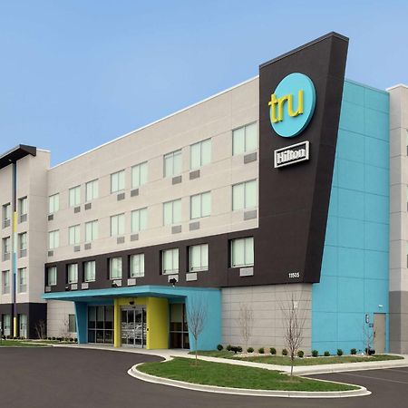 Tru By Hilton Louisville East Ky Ngoại thất bức ảnh