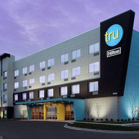 Tru By Hilton Louisville East Ky Ngoại thất bức ảnh