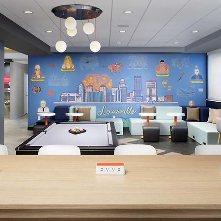 Tru By Hilton Louisville East Ky Ngoại thất bức ảnh