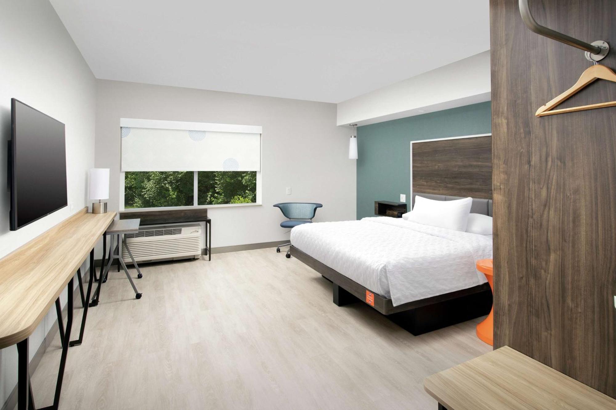 Tru By Hilton Louisville East Ky Ngoại thất bức ảnh