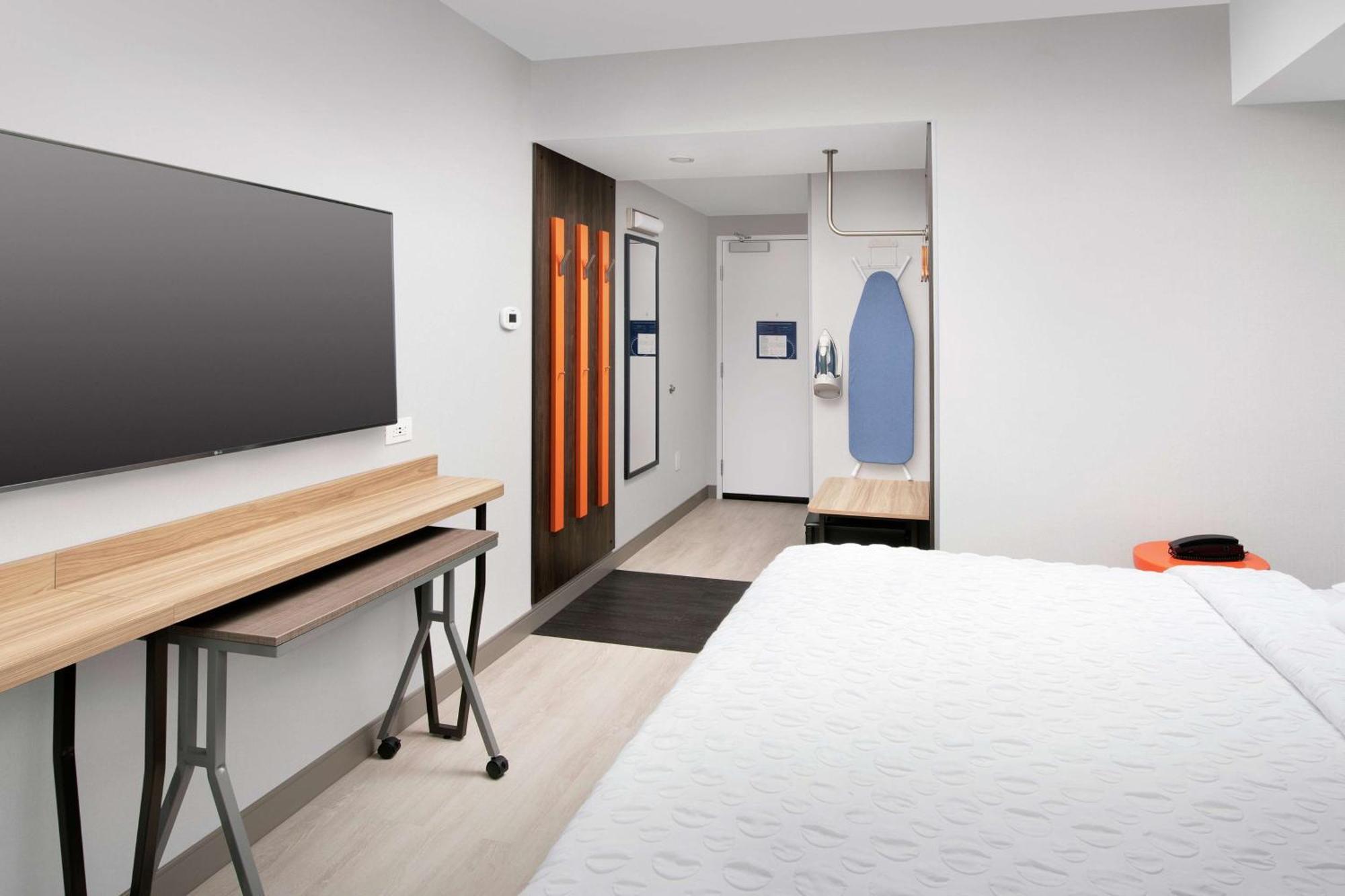 Tru By Hilton Louisville East Ky Ngoại thất bức ảnh