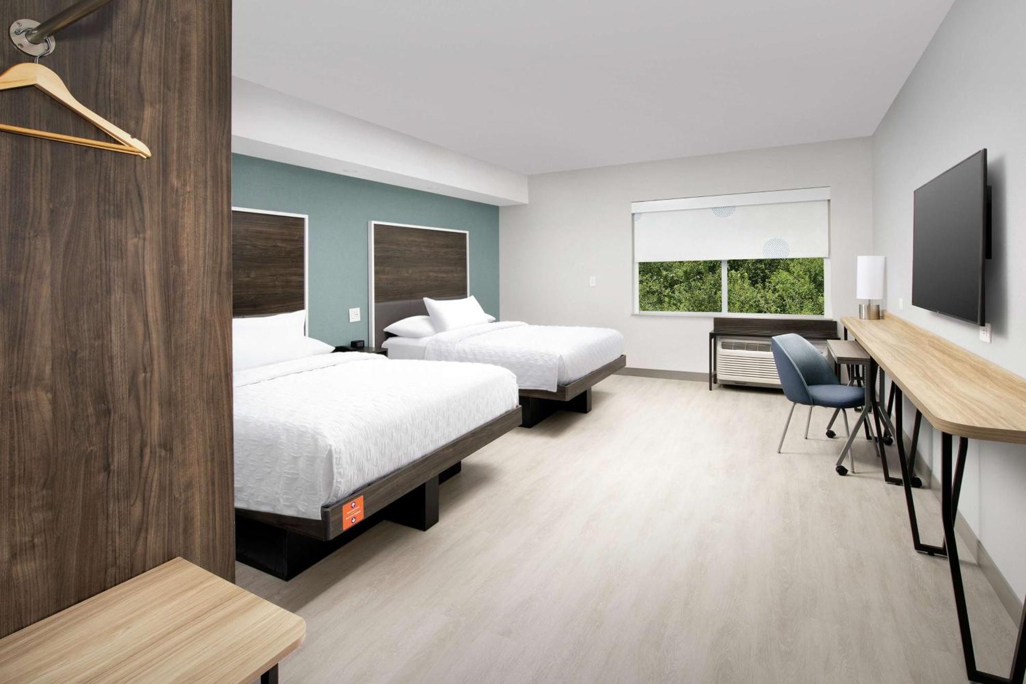 Tru By Hilton Louisville East Ky Ngoại thất bức ảnh