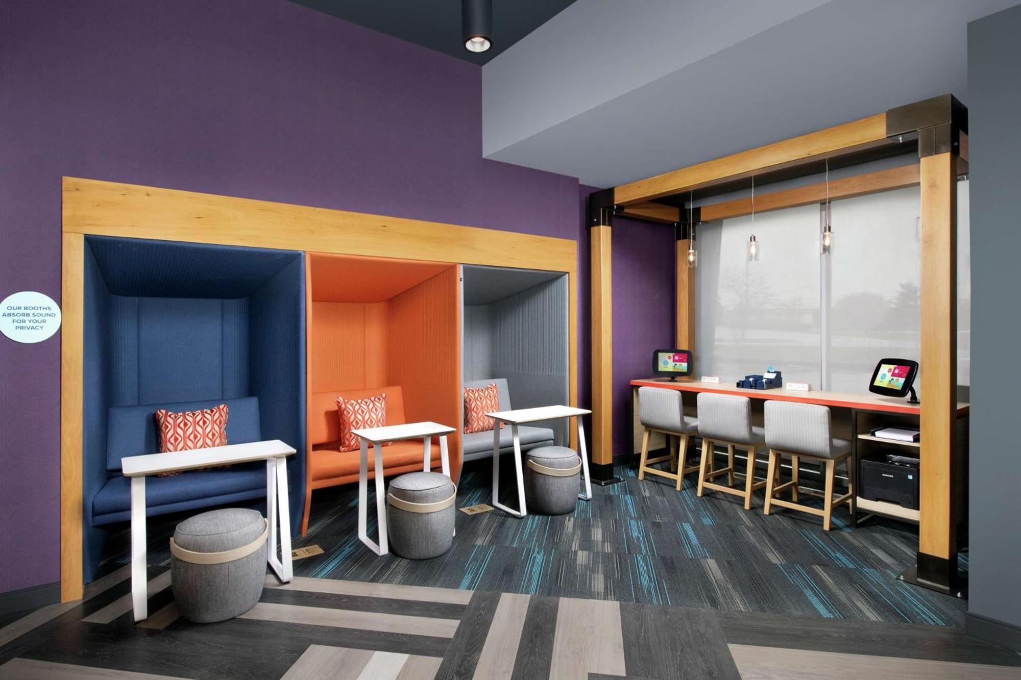 Tru By Hilton Louisville East Ky Ngoại thất bức ảnh