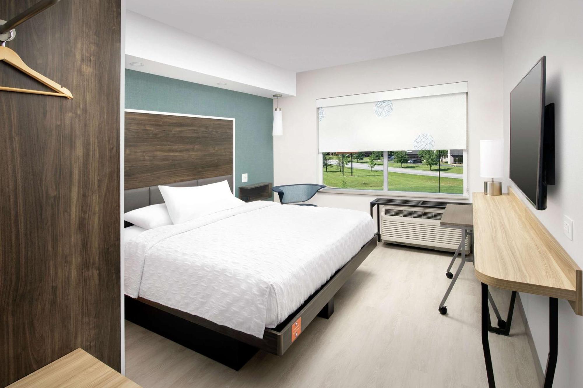 Tru By Hilton Louisville East Ky Ngoại thất bức ảnh