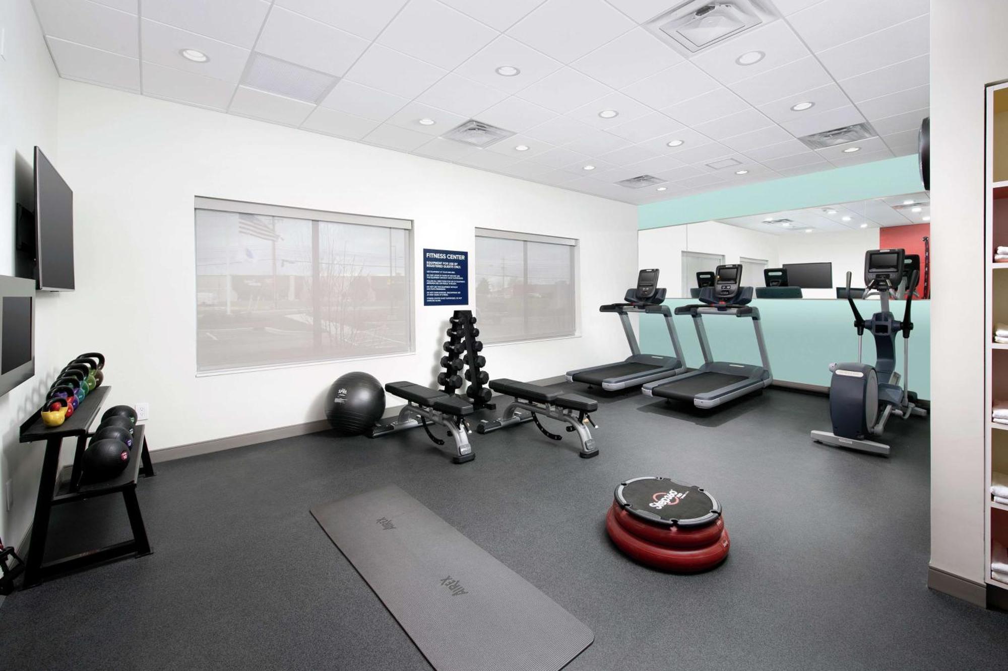 Tru By Hilton Louisville East Ky Ngoại thất bức ảnh