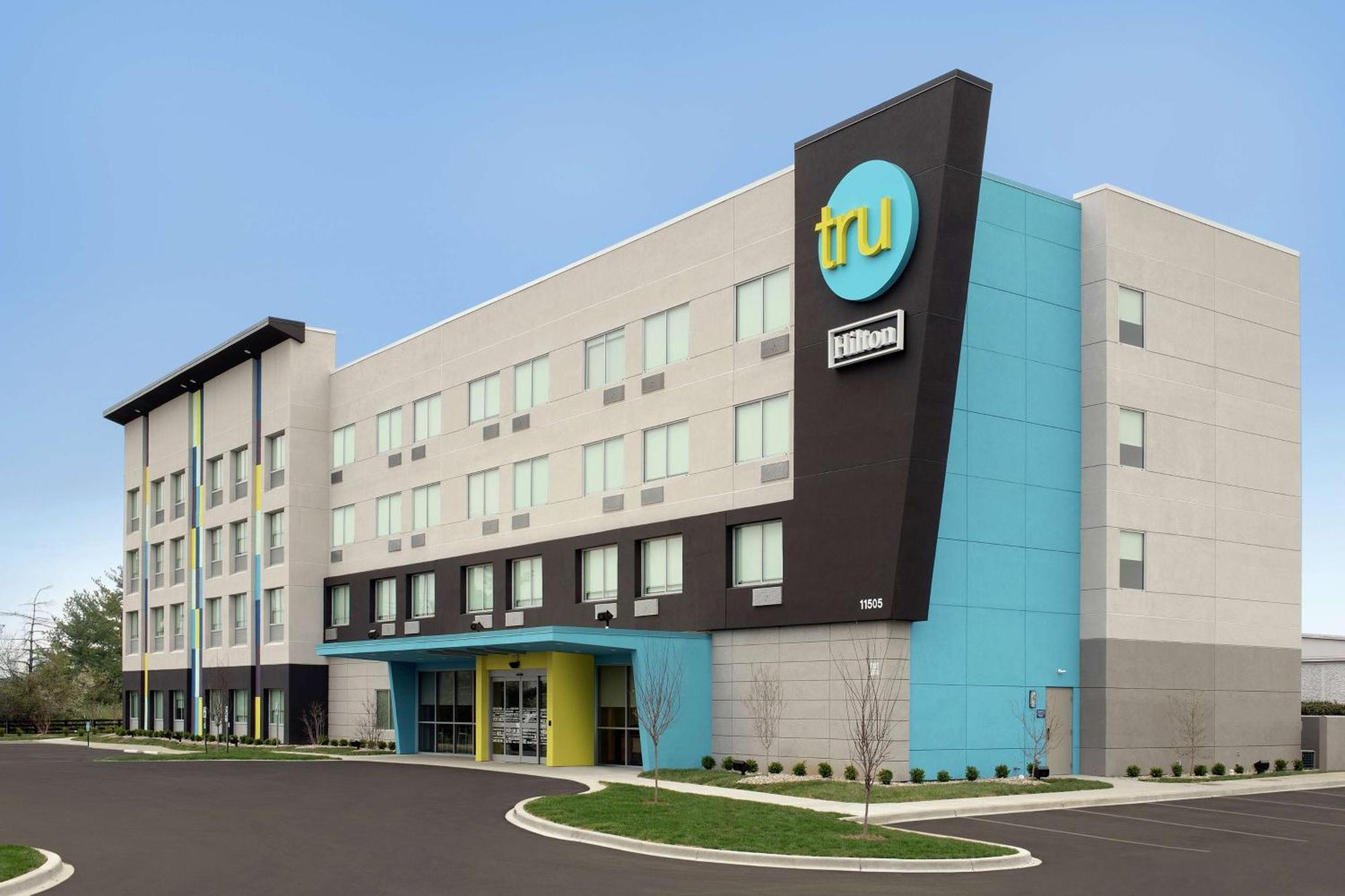 Tru By Hilton Louisville East Ky Ngoại thất bức ảnh