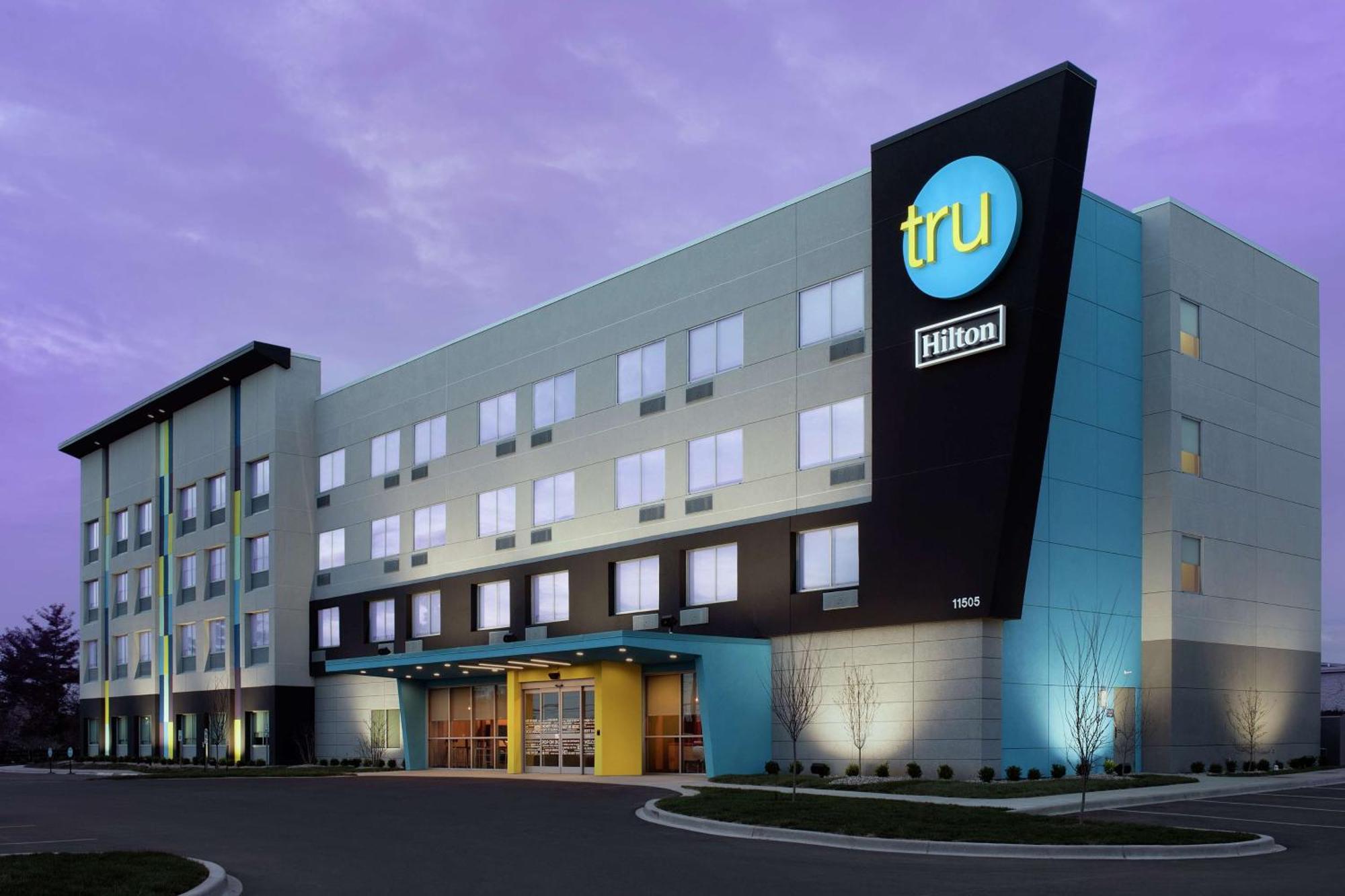 Tru By Hilton Louisville East Ky Ngoại thất bức ảnh
