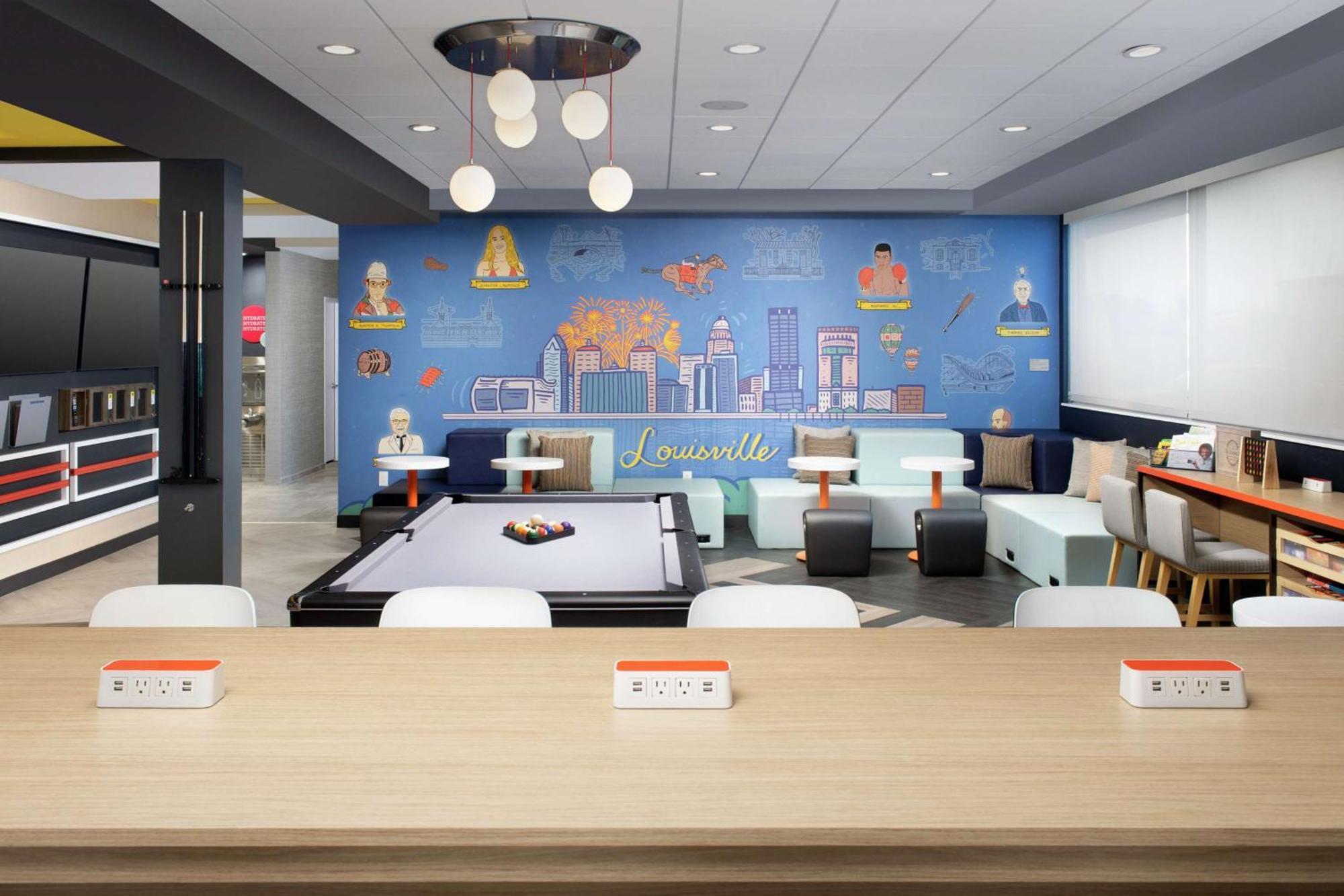 Tru By Hilton Louisville East Ky Ngoại thất bức ảnh