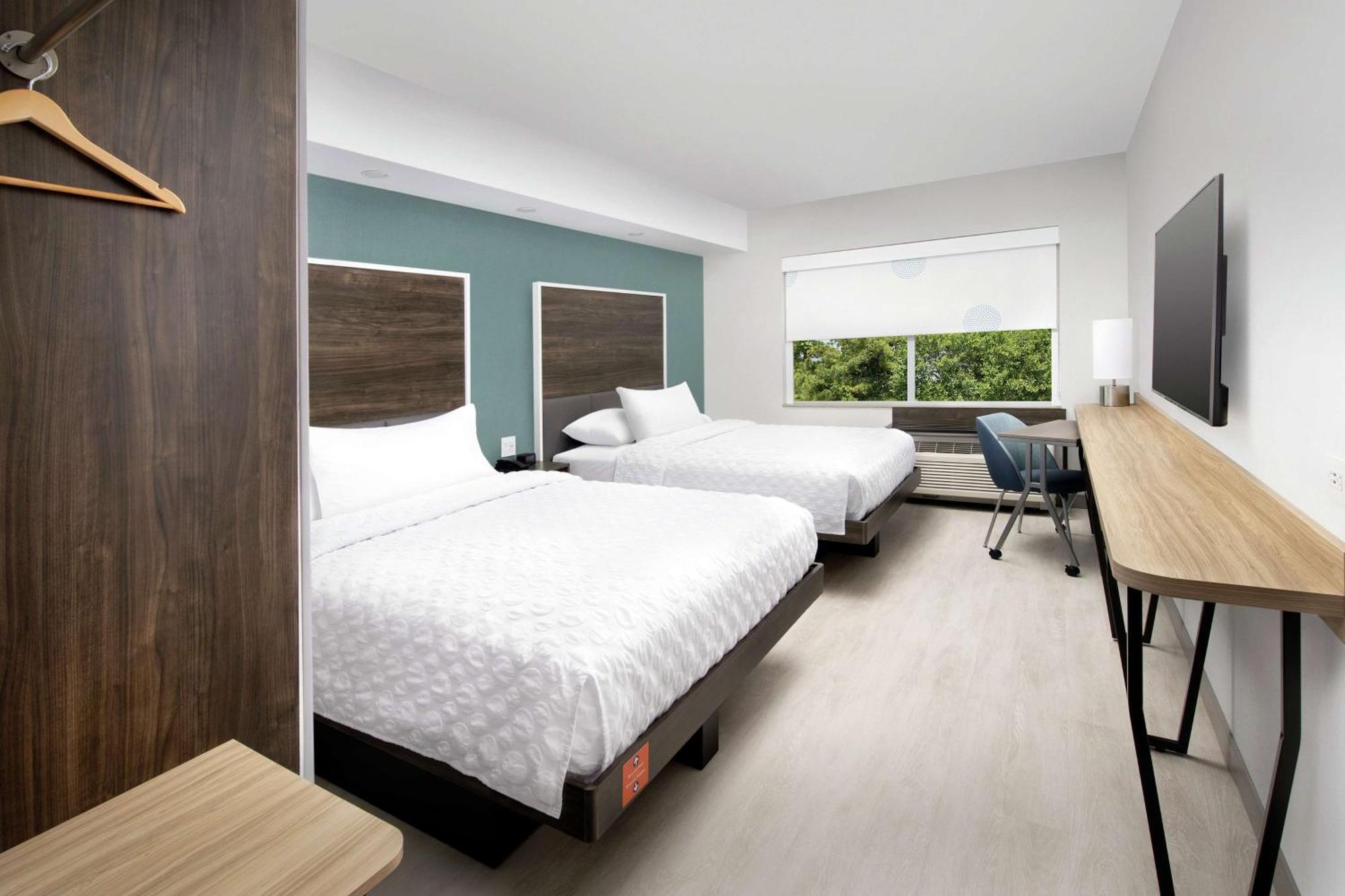 Tru By Hilton Louisville East Ky Ngoại thất bức ảnh