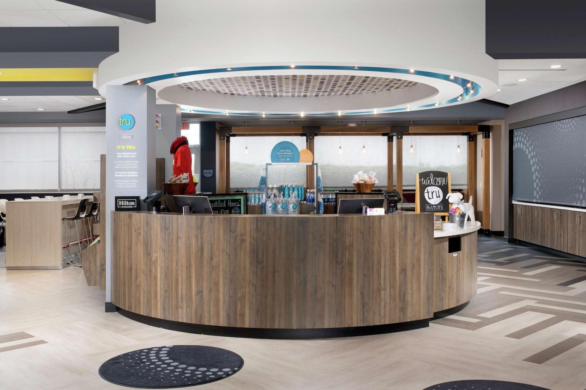 Tru By Hilton Louisville East Ky Ngoại thất bức ảnh