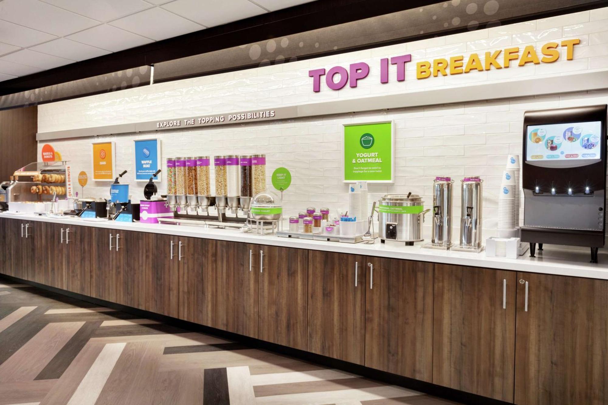 Tru By Hilton Louisville East Ky Ngoại thất bức ảnh