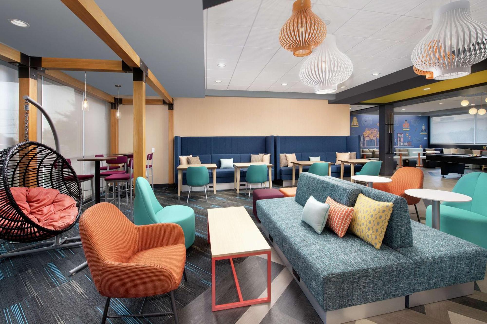 Tru By Hilton Louisville East Ky Ngoại thất bức ảnh