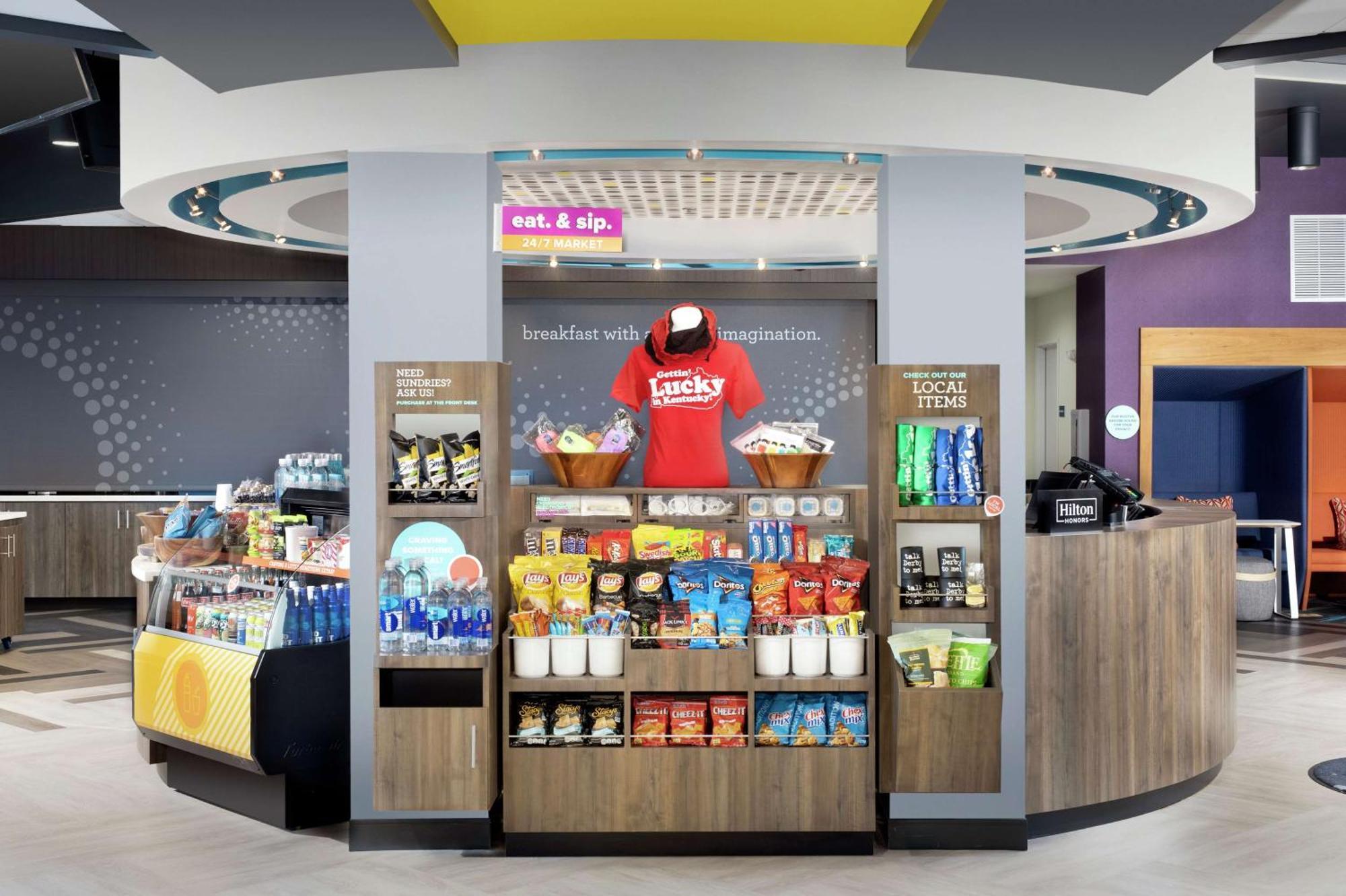 Tru By Hilton Louisville East Ky Ngoại thất bức ảnh