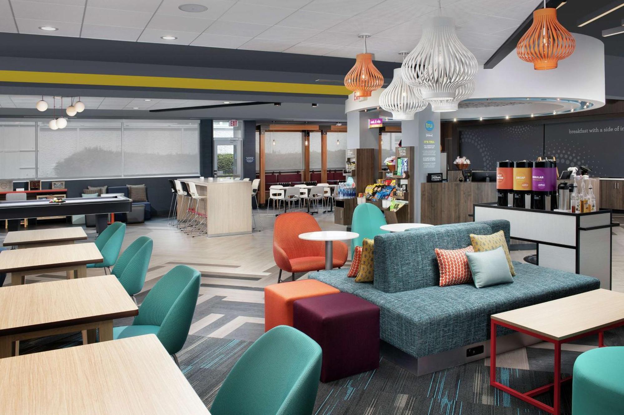 Tru By Hilton Louisville East Ky Ngoại thất bức ảnh