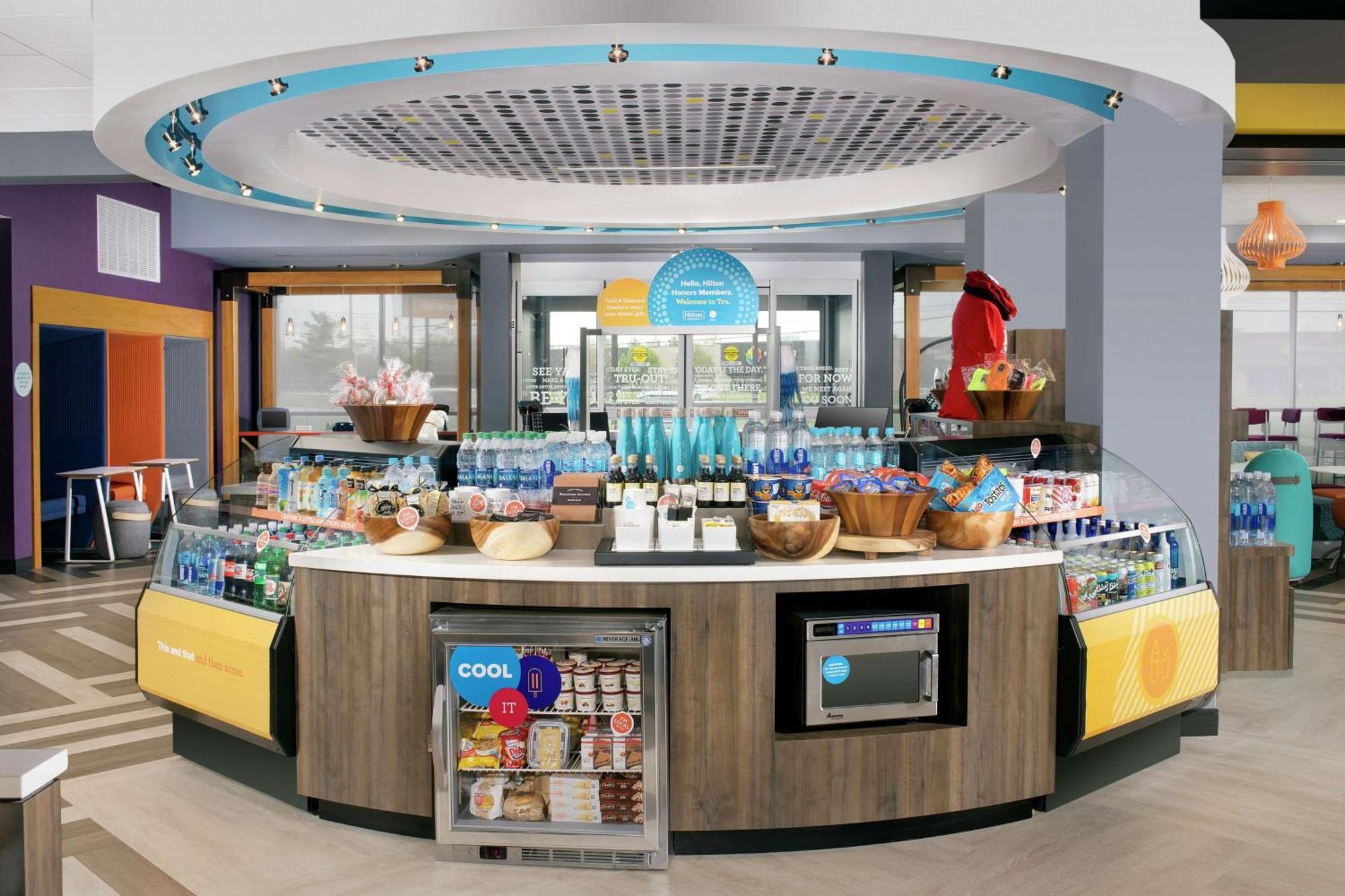 Tru By Hilton Louisville East Ky Ngoại thất bức ảnh